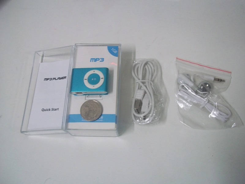 MP3 1GB