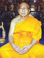 ((วัดใจเคาะเดียว))ชูชกเพิ่มทรัพย์ "หลวงพ่อสมพงษ์" วัดใหม่ปีนเกลียว ทองเหลืองรมดำ โค๊ตกล่องเดิม !!!!