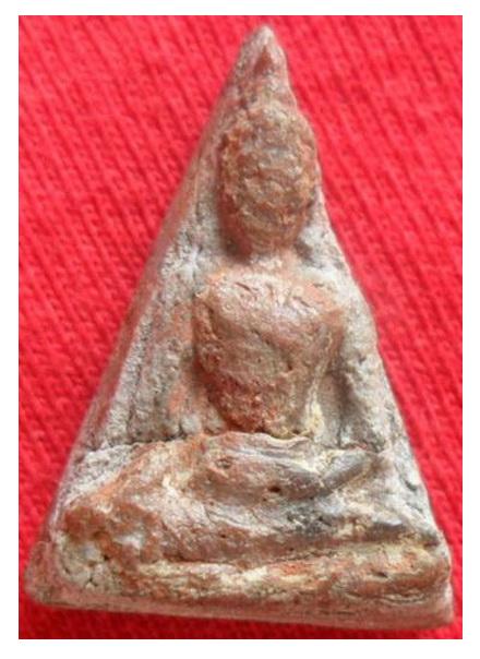 นางพญาหลวงปู่โต๊ะ วัดประดู่ฉิมพลี กทม. พ.ศ.2474
