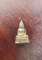 หลวงพ่อโสธร รุ่นสำนักงานตำรวจแห่งชาติ เนื้อนวะ พิมพ์เล็ก เลข 6797