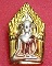พระขุนแผน-กุมารสมบัติ เนื้อสามกษัตริย์ หลวงพ่อพูล วัดไผ่ล้อม จ.นครปฐม