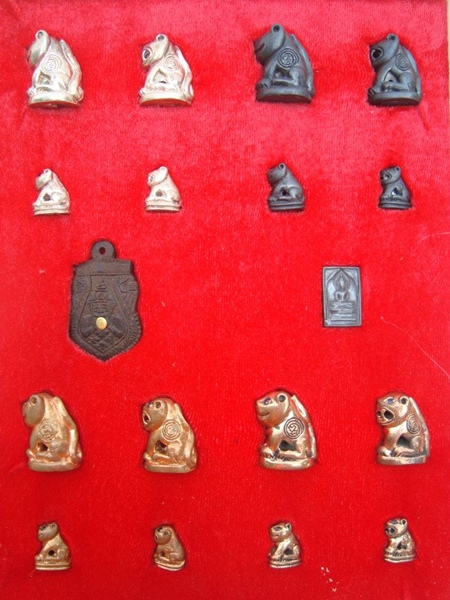 เสือวัดปริวาส
