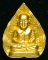 "พิมพ์โพธิ์ทอง"_หลวงพ่อเงิน วัดบางคลาน ปี 2539_กะไหล่ทองสวยๆ 