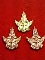พระพุทธทรงครุฑ(จิ๋ว) หลวงปู่กาหลง เขี้ยวแก้ว