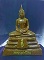  หลวงพ่อโสธรเนื้อกระเบื้องหลังคาโบสถ์ หน้าตักพระ 5 นิ้ว...เคาะเดียวครับ!!!!! 