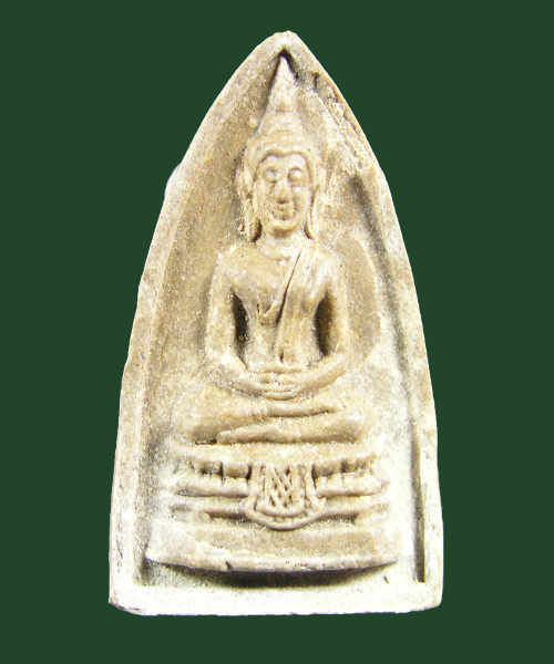 พระกลีบบัวเล็ก หลวงปู่โต๊ะ