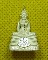 พระพุทธโสธร รุ่นสร้างโบสถ เนื้อเงินบริสุทธ์ 99.9%ปี39