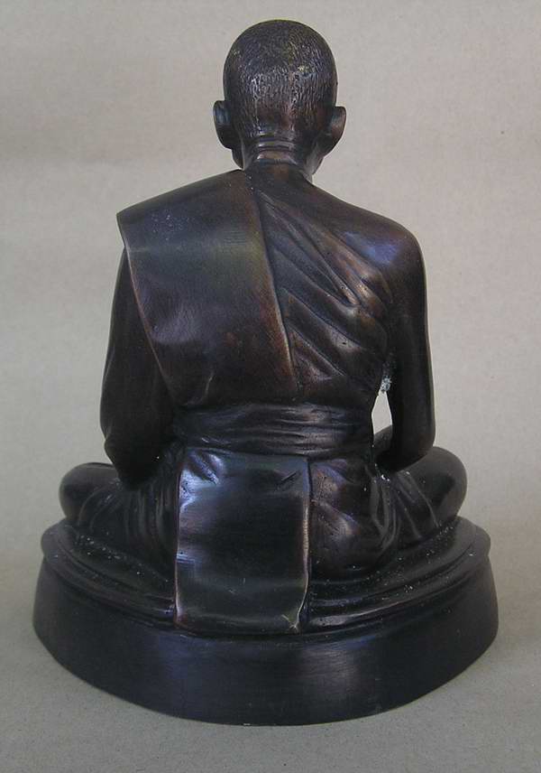 หลวงพ่อคูณ บูชา 5 นิ้ว วัดบ้านไร่ ( คูณ ๘๘ ) สวยๆๆ ราคา จัดส่งถึงบ้าน...1