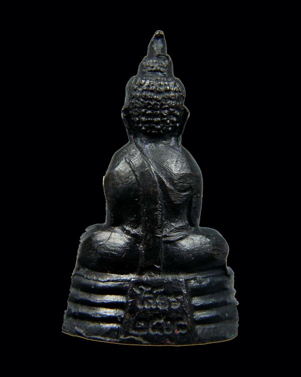 หลวงพ่อโสธร กริ่งหน้าเล็ก ปี 2508
