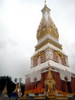 พระธาตุพนม เนื้อชิน ปี 27