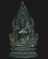 พระพุทธชินราช วัดบวรนิเวศ ๒๕๓๖ (กล่องเดิม)( ๒)