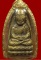 หลวงปู่ทวดปี 05 หนังสือเล็กบล็อก ว ธรรมดา พร้อมทองครับ
