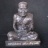 หลวงปู่ทวด ขนาดบูชา 5 นิ้ว เนื้อโลหะรมน้ำตาล พิธีโดยพ่อท่านพรหม วัดพลานุภาพ จ.ปัตตานี ปี53