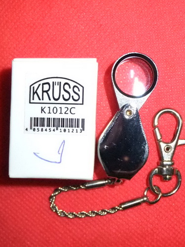 @@@(เคาะเดียว)กล้องส่องพระ ยี่ห้อ KRUSS@@@