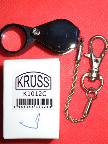 @@@(เคาะเดียว)กล้องส่องพระ ยี่ห้อ KRUSS@@@