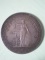 เหรียญกษาปณ์เงิน Britannia Trade Dollar ปี ค.ศ.1902