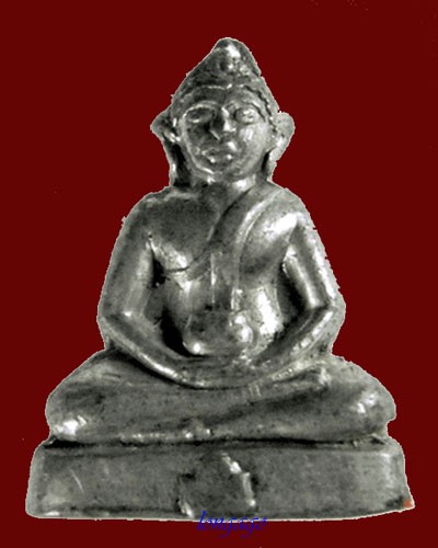พระกริ่ง วัดโพธินิมิตร รุ่น3 ปี2504