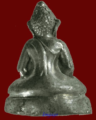 พระกริ่ง วัดโพธินิมิตร รุ่น3 ปี2504