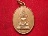 "จ่าสันต์" แดงเคาะเดียว/เหรียญพระพุทธชินราช  หลังหลวงพ่อต้น  วัดเสาหิน  พิษณุโลก