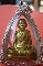 รูปเหมือนปั๊มหลวงพ่อเพี้ยน ปี 2547 (ทองระฆัง) วัดเกริ่นกฐิน จ.ลพบุรี