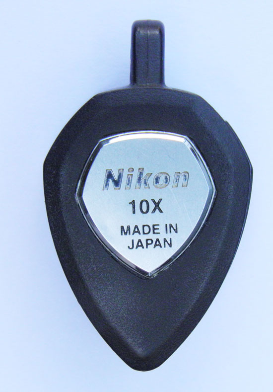 กล้องNikon 10 x มือสองสภาพเยี่ยม พร้อมกล่องเดิม