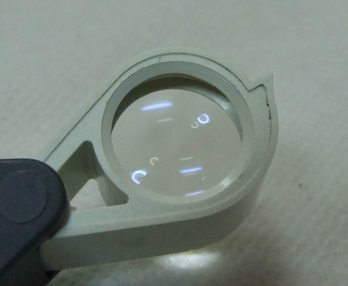  กล้องส่อง Canon.AS.H. 1989628 ขนาด 10X 18mm เลนส์ 3 ชั้น คุณภาพดี..เคาะเดียว