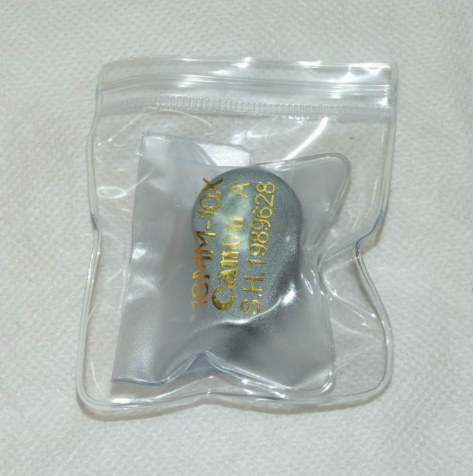 กล้องส่อง Canon.AS.H. 1989628 ขนาด 10X 18mm เลนส์ 3 ชั้น คุณภาพดี..เคาะเดียว..
