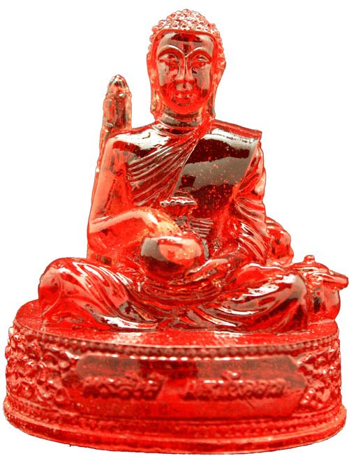 เปิดใจ150บาท พระสิวลีจกบาตรสีแดงบูชาแล้วไม่อดไมอยากไม่ยากค่ะ