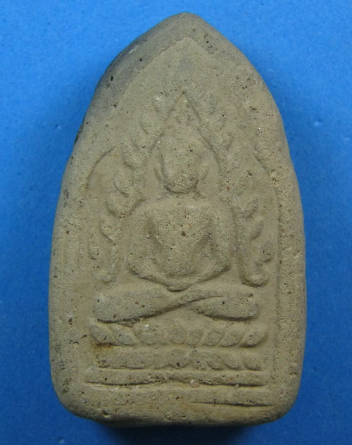 พระวัดบางยี่หน สุพรรณบุรี