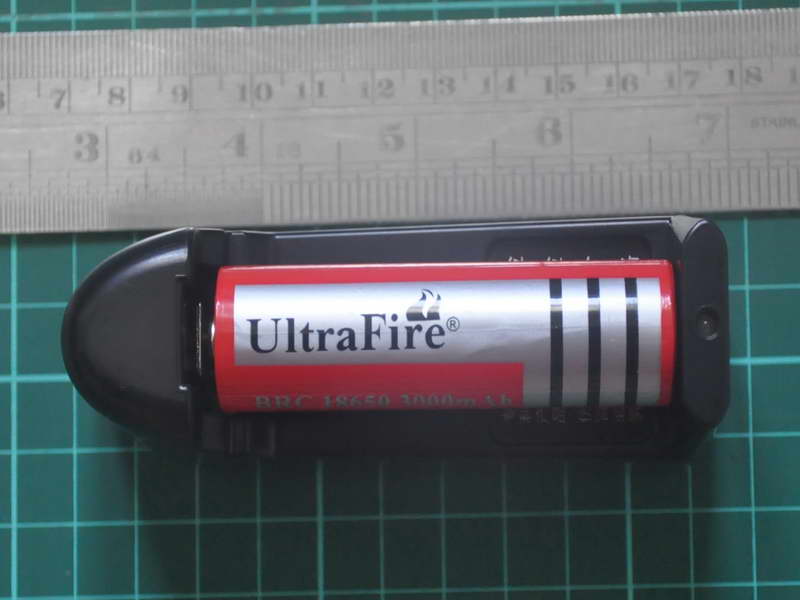 ไฟฉาย สว่างๆ ส่องไกลๆ Zoom ได้ หลอด led osram อีกกระบอกครับ