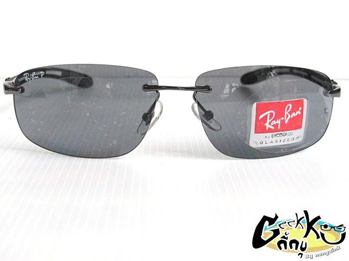 Ray Ban เคาะเดียว..........