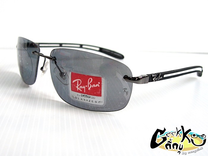 Ray Ban เคาะเดียว..........