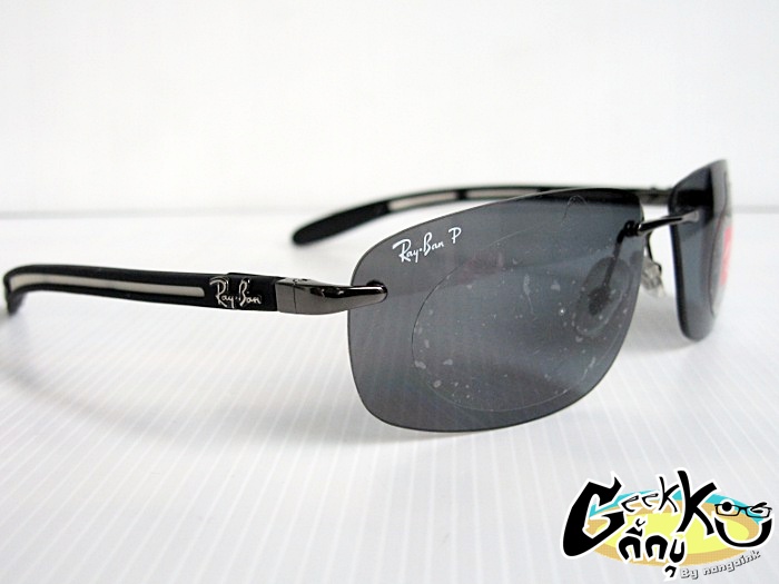 Ray Ban เคาะเดียว..........