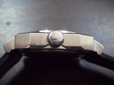 ขายนาฬิกา chevignon มือสอง 