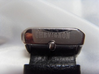ขายนาฬิกา chevignon มือสอง 
