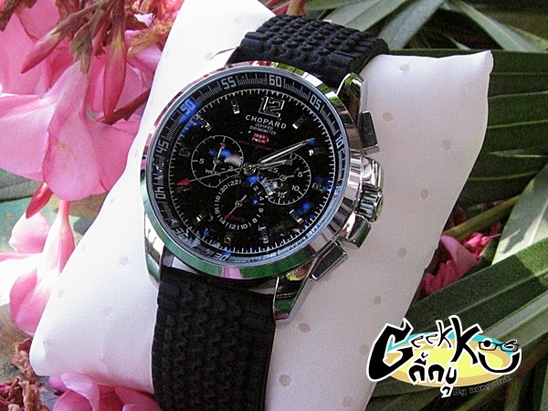 นาฬิกา Chopard.......( ราคาพิเศษ ต้อนรับปีใหม่ )