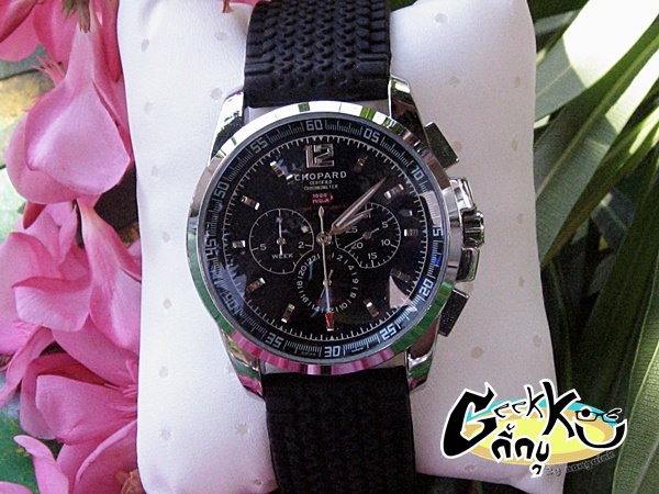 นาฬิกา Chopard.......( ราคาพิเศษ ต้อนรับปีใหม่ )