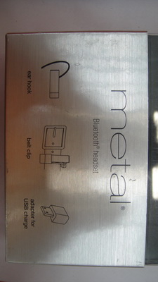 บลูทูธ BiueTrek slim ของใหม่ครับ