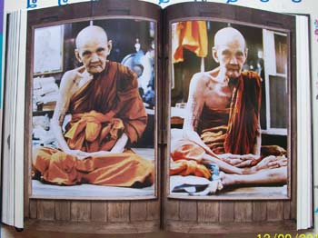 หนังสือตามรอยธรรม ย้ำรอยครู หลวงปู่ดู่ พรหมปัญโญ วัดสะแก อยุธยา