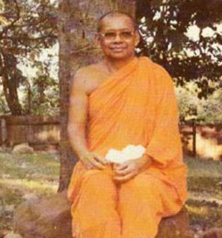 พระวิสุทธิเทพ -หลวงพ่อฤาษ๊ลิงดำ ศูนย์พุทธศรัทธา