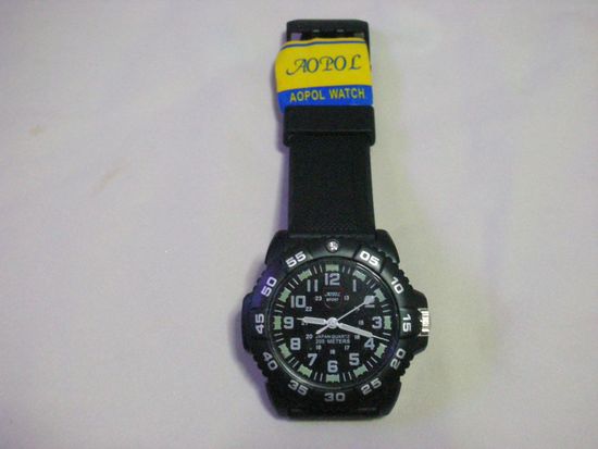 นาฬิกา SPORT JAPAN สีขาว รุ่นใหม่ล่าสุด เรือนสุดท้าย ราคาพิเศษสุด