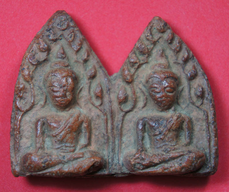 ขุนแผนบ้านกร่าง พรายคู่