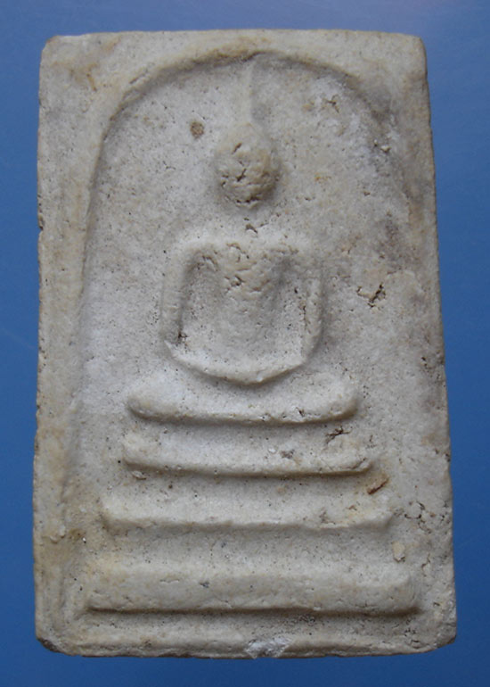 พระสมเด็จหลวงปู่ลำภู ครับ