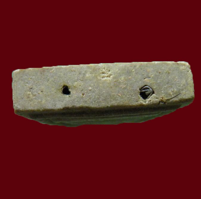 พระสมเด็จ 3 กษัตริย์ สอด บน-ล่าง หลวงพ่อพยุง สุนทโร วัดบรรลังค์ อ.หนองหญ้าไซ จ.สุพรรณบุรี 