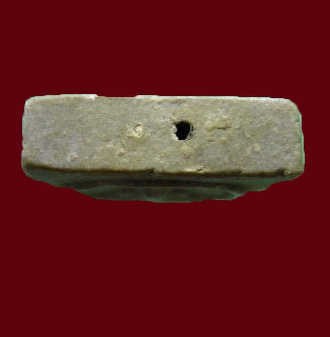 พระสมเด็จ 3 กษัตริย์ สอด บน-ล่าง หลวงพ่อพยุง สุนทโร วัดบรรลังค์ อ.หนองหญ้าไซ จ.สุพรรณบุรี 