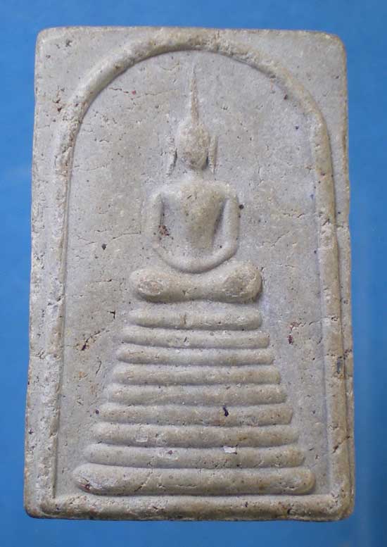 สมเด็จเจริญสุข ปี23 ผสมเกษา สมเด็จพระสังฆราช วัดบวรฯ