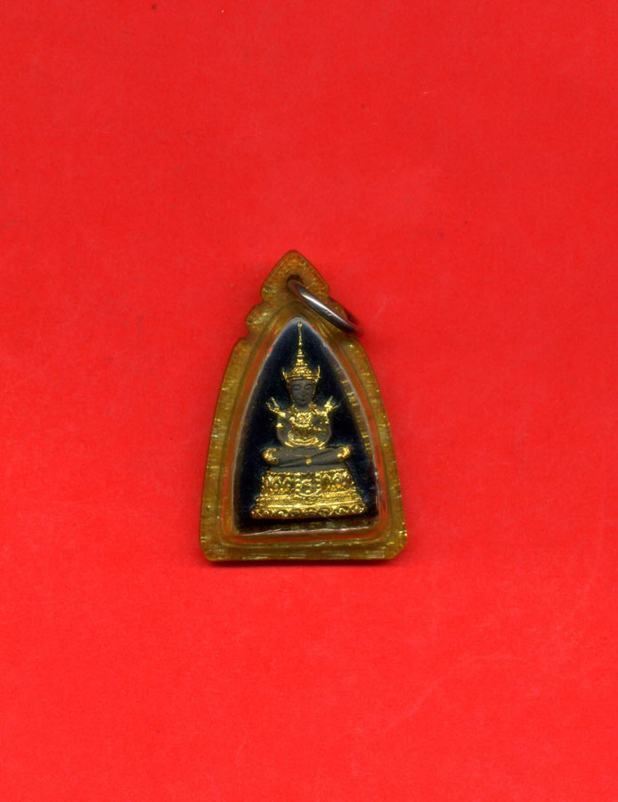 พระแก้วไม่ทราบที่ค่ะ