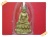 พระกริ่งสัมฤทธิ์ผล เนื้อทองทิพย์ รุ่นเสาร์ 5 มหาเศรษฐี "หลวงปู่หมุน ฐิตสีโล" ปี 2543