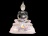 พระแก้วเรซิ่นใส หน้าตัก 3 นิ้ว วัดท่าซุง จ.อุทัยธานี ((500))