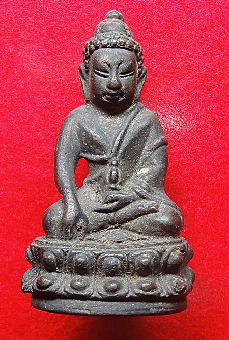 พระกริ่งหลวงปู่หมุนฐิตสีโล